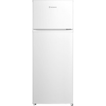 Morris Ψυγείο Δίπορτο 204lt Υ143xΠ55xΒ55εκ. Λευκό W72204DTD Morris Ψυγείο Δίπορτο 204lt Υ143xΠ55xΒ55εκ. Λευκό W72204DTD